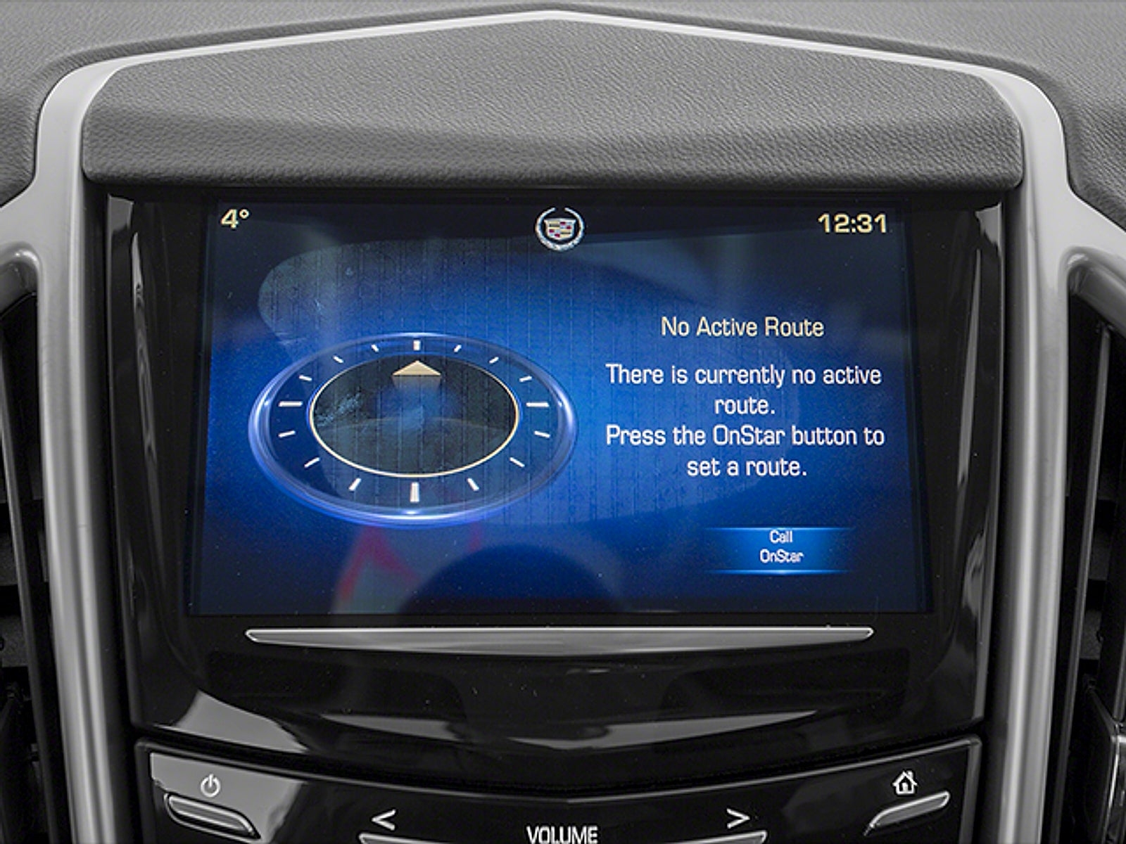 2013 Cadillac SRX Luxury Collection