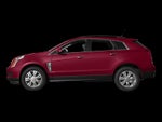 2013 Cadillac SRX Luxury Collection