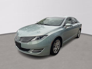 2013 Lincoln MKZ Hybrid Hybrid