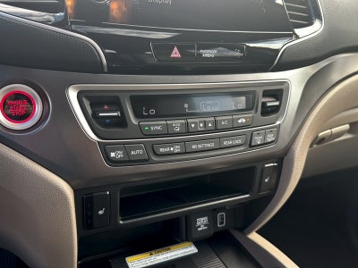 2022 Honda Pilot AWD Special Edition
