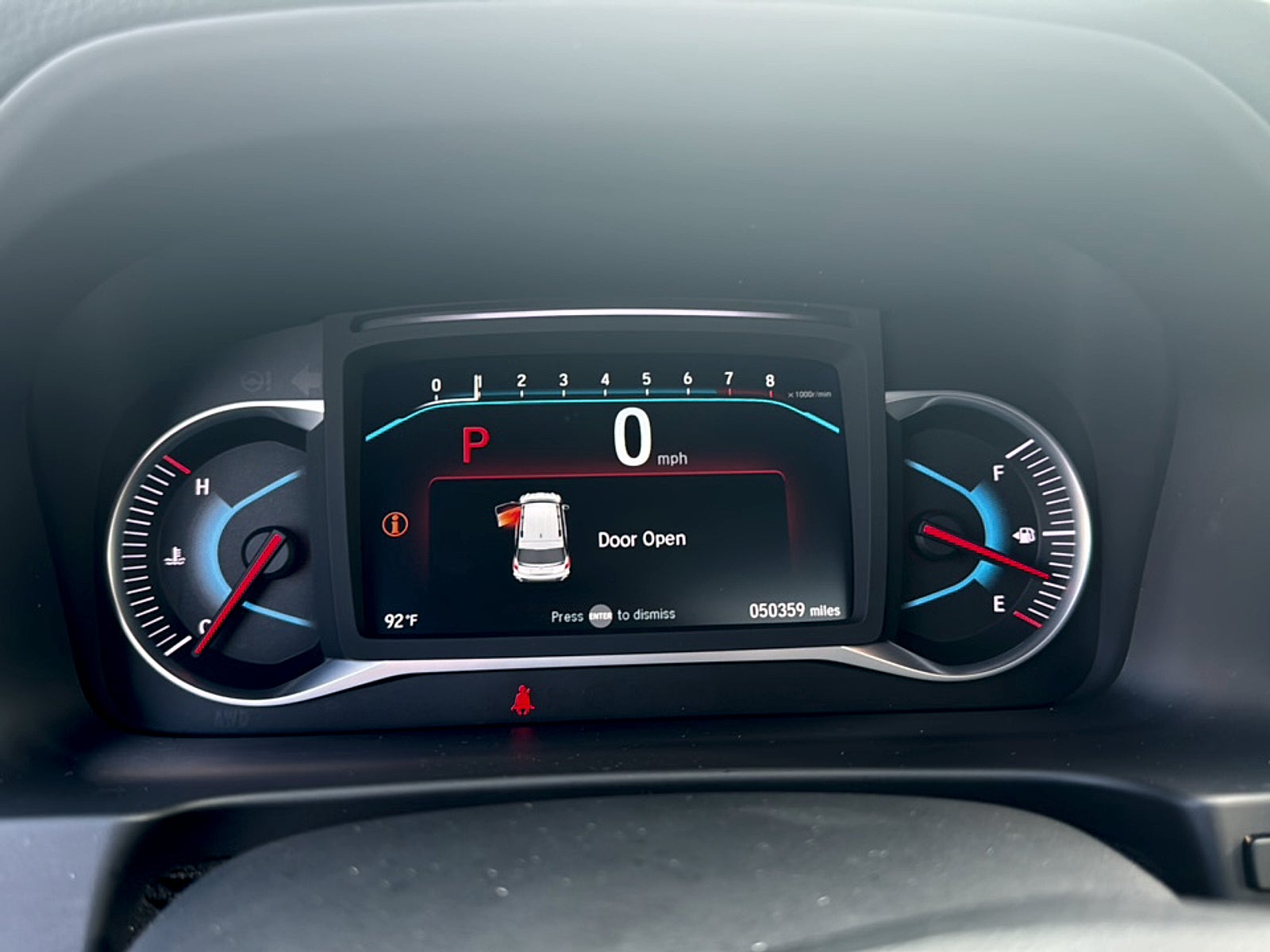2022 Honda Pilot AWD Special Edition