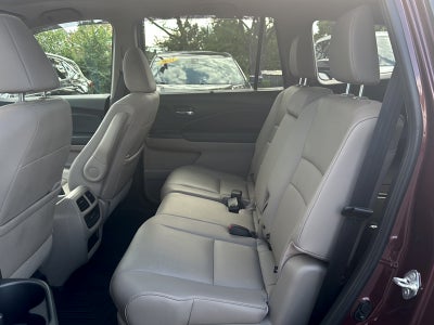 2022 Honda Pilot AWD Special Edition