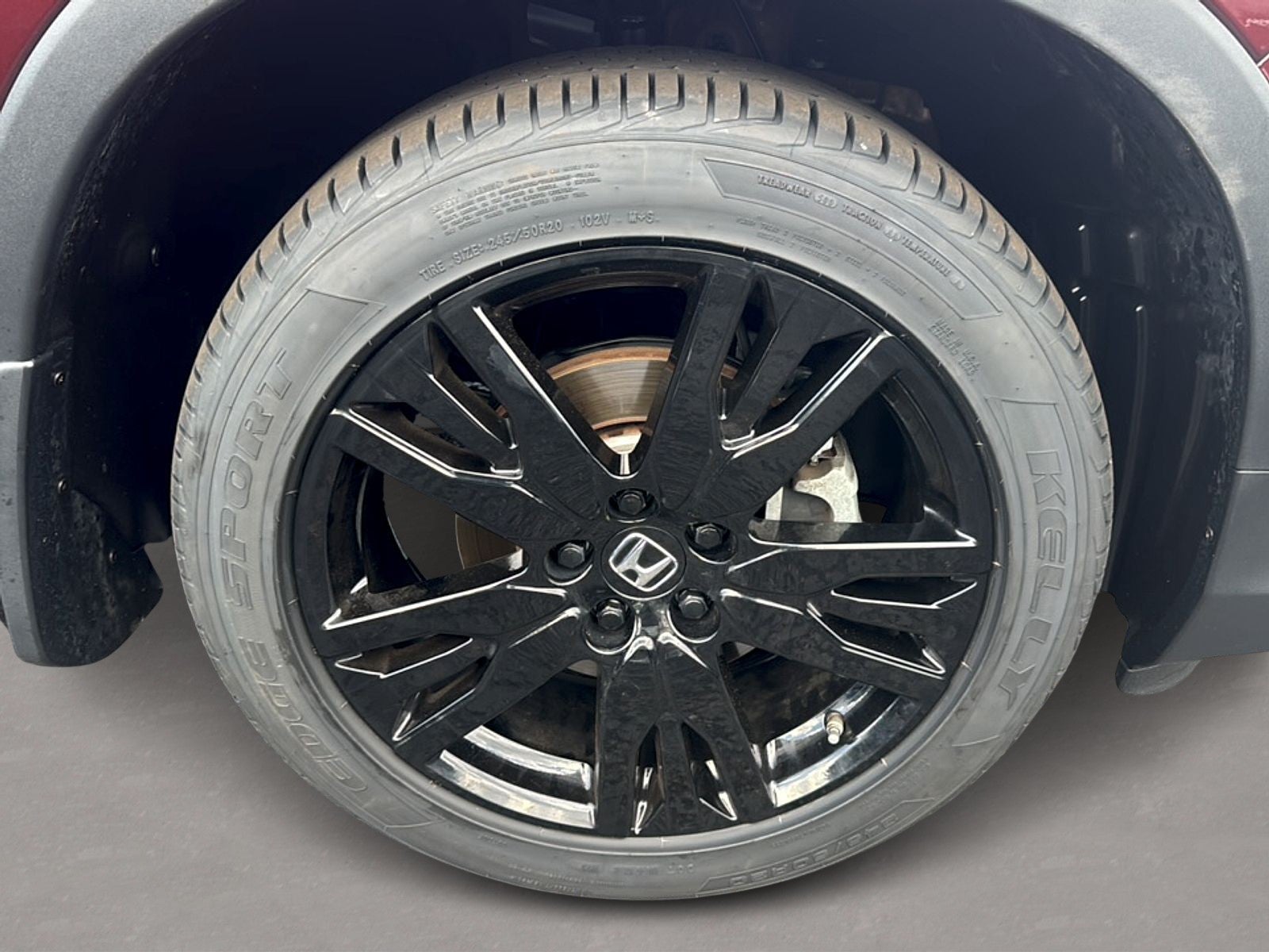 2022 Honda Pilot AWD Special Edition