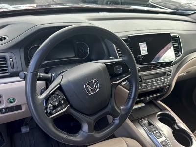 2022 Honda Pilot AWD Special Edition