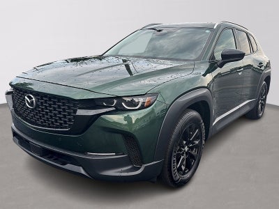 2026 Mazda Mazda CX-50 2.5 S Preferred