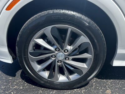 2022 Buick Encore GX Preferred