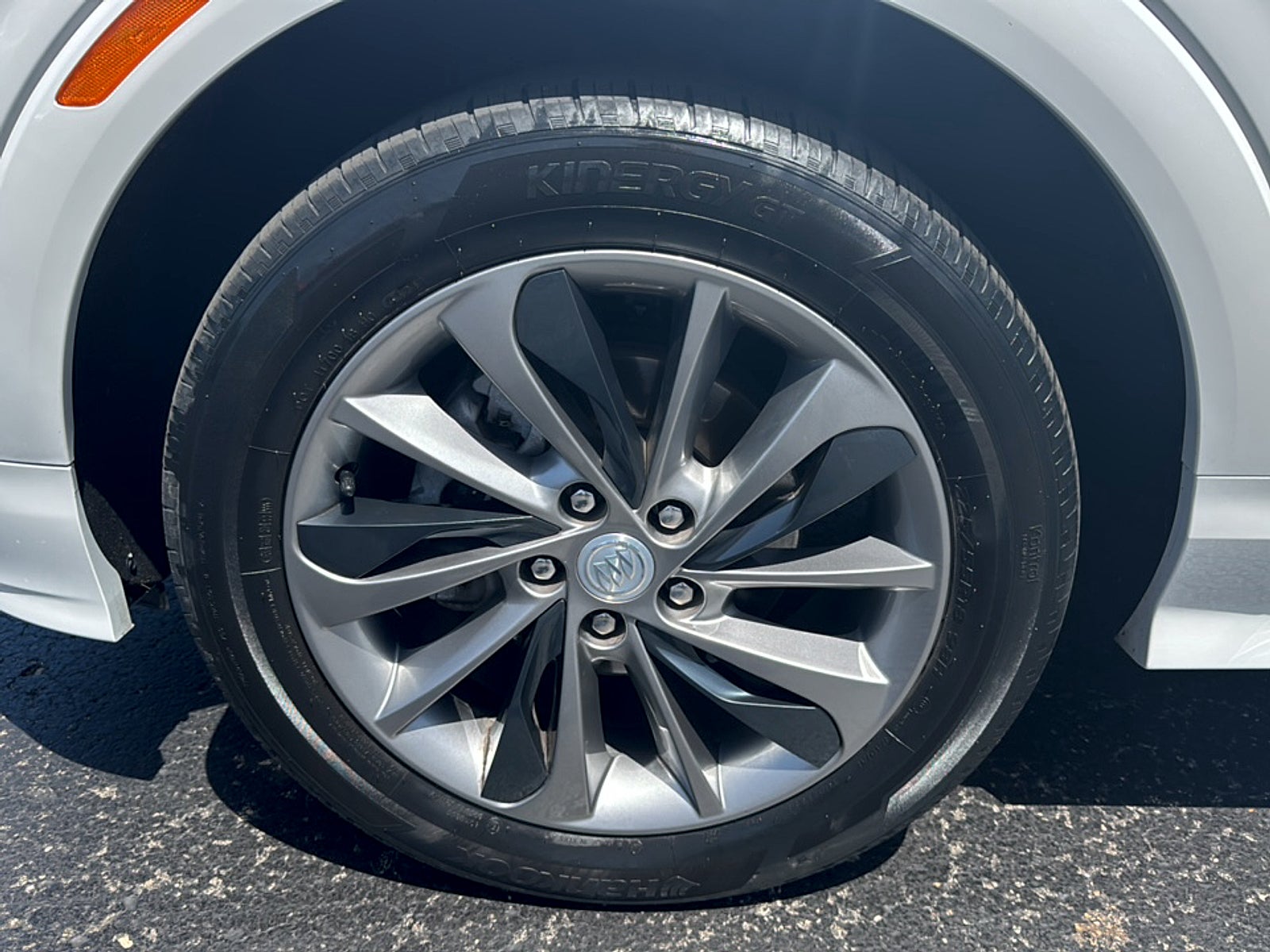 2022 Buick Encore GX Preferred