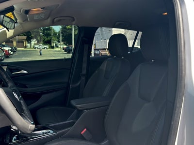 2022 Buick Encore GX Preferred