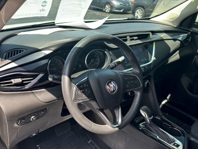 2022 Buick Encore GX Preferred