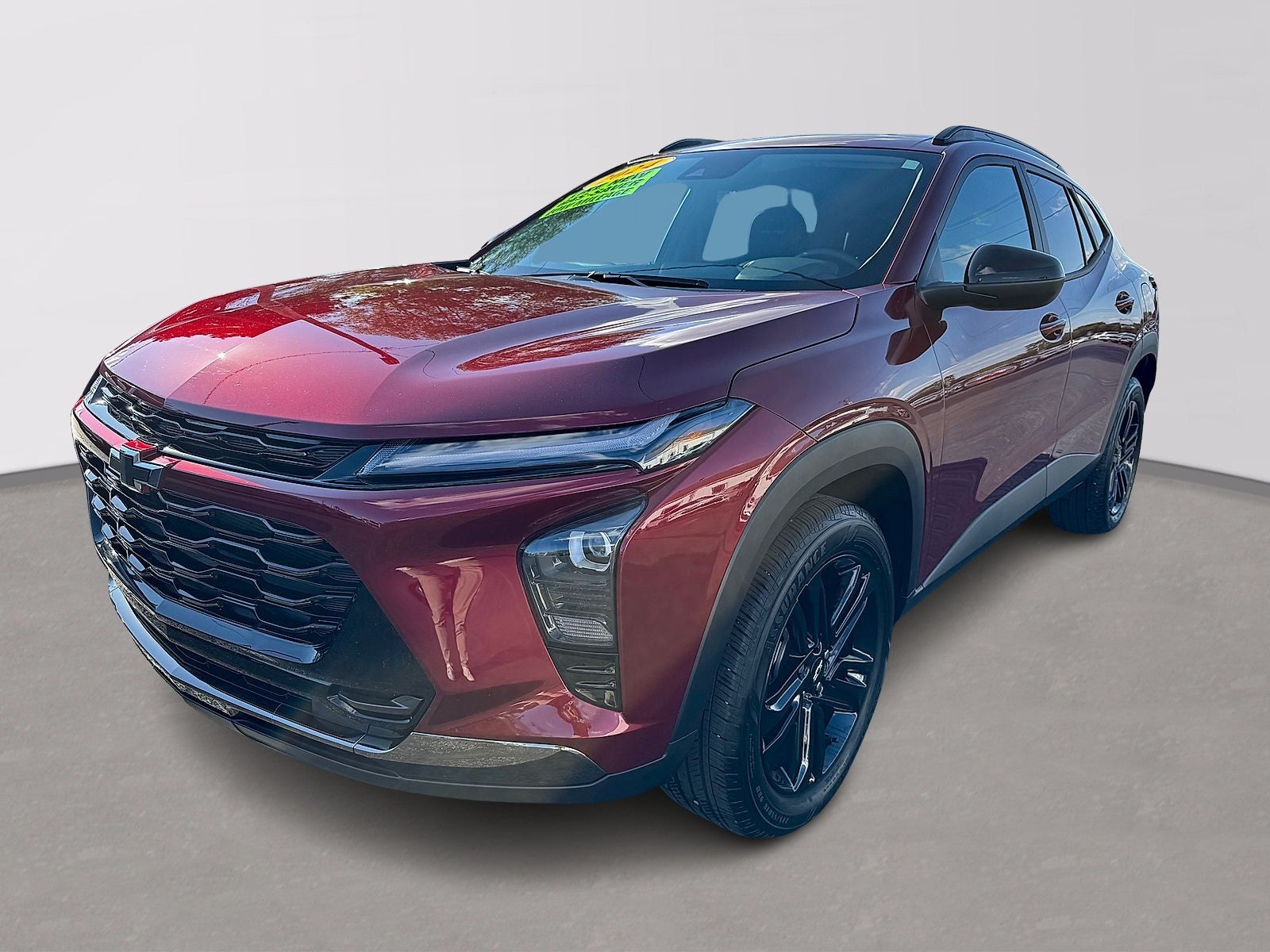 2024 Chevrolet Trax Activ's photo