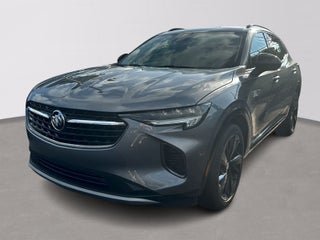 2021 Buick Envision Preferred