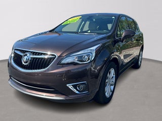 2020 Buick Envision Preferred