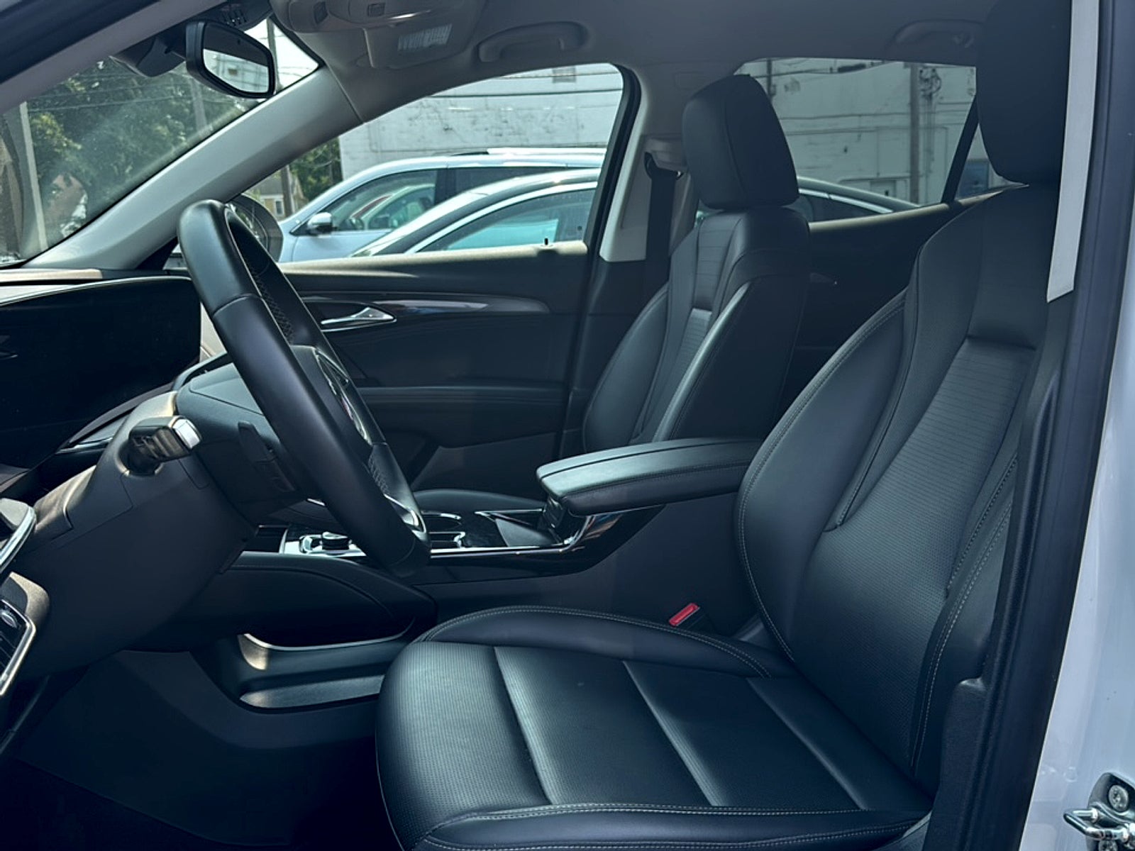 2024 Buick Envision Preferred