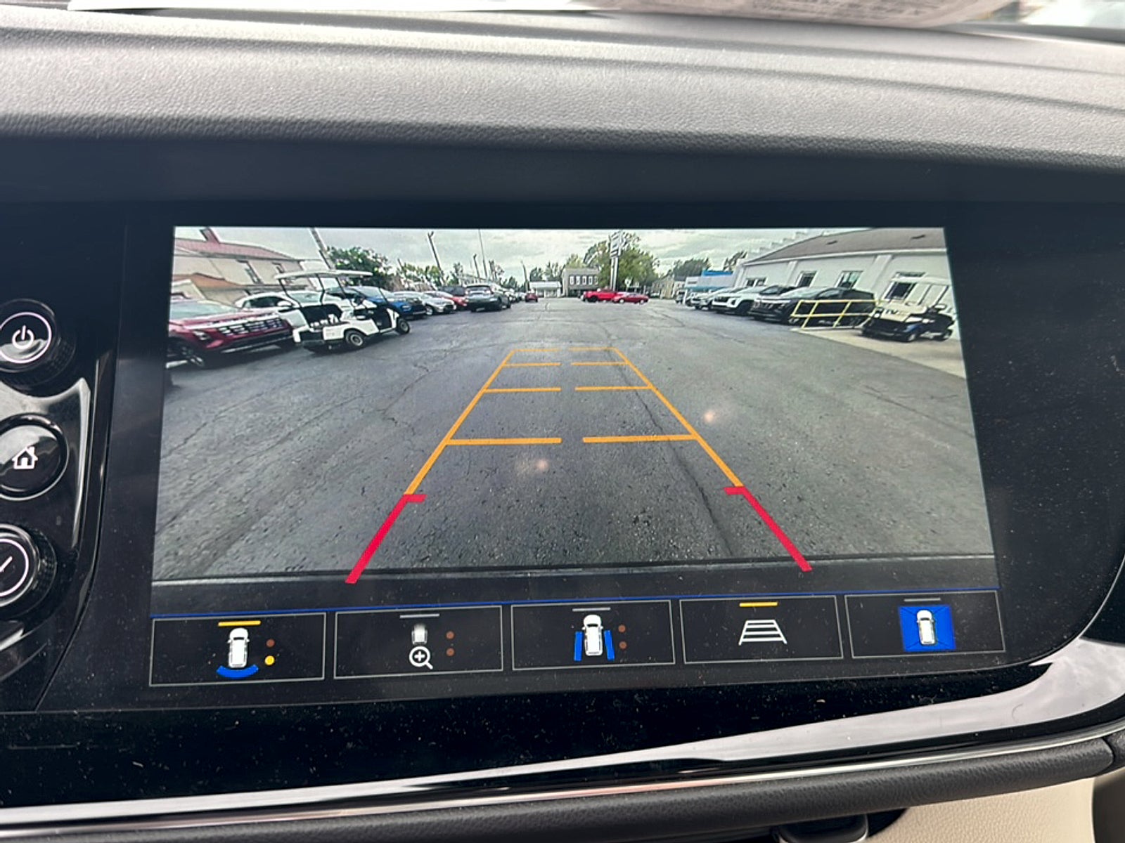 2022 Buick Envision Avenir