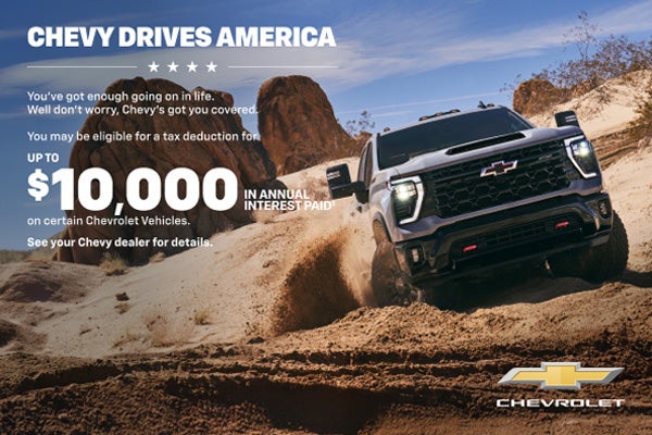 Larkin Cobb Chevrolet GMC in Eaton OH