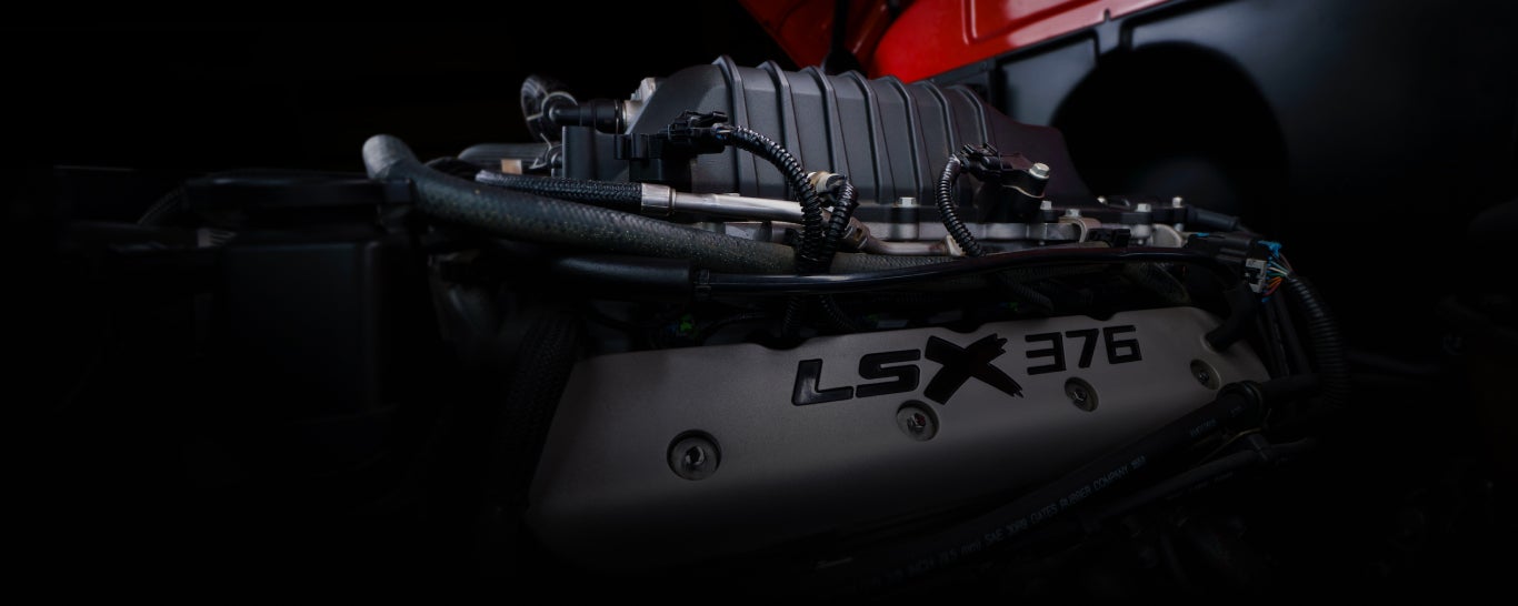 Larkin Cobb Chevrolet GMC in Eaton OH