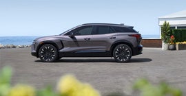 Larkin Cobb Chevrolet GMC in Eaton OH