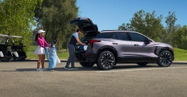 Larkin Cobb Chevrolet GMC in Eaton OH