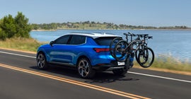 Larkin Cobb Chevrolet GMC in Eaton OH