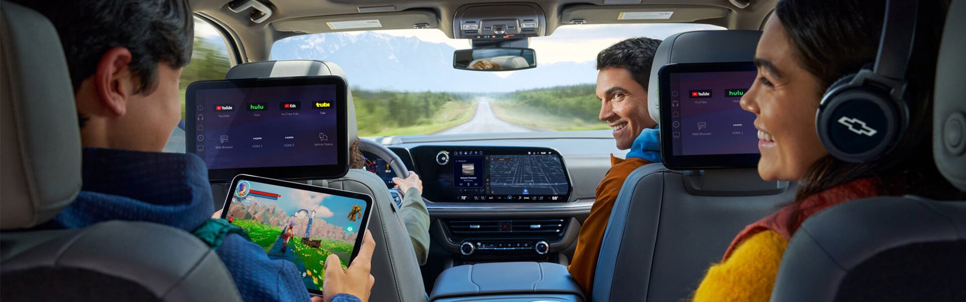 Larkin Cobb Chevrolet GMC in Eaton OH