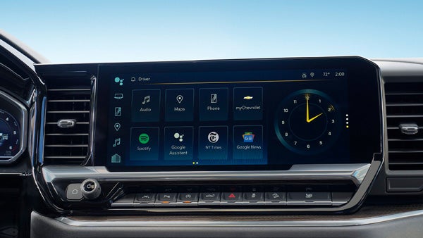 Larkin Cobb Chevrolet GMC in Eaton OH