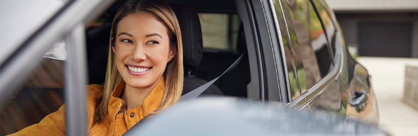 Larkin Cobb Chevrolet GMC in Eaton OH