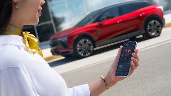 Larkin Cobb Chevrolet GMC in Eaton OH