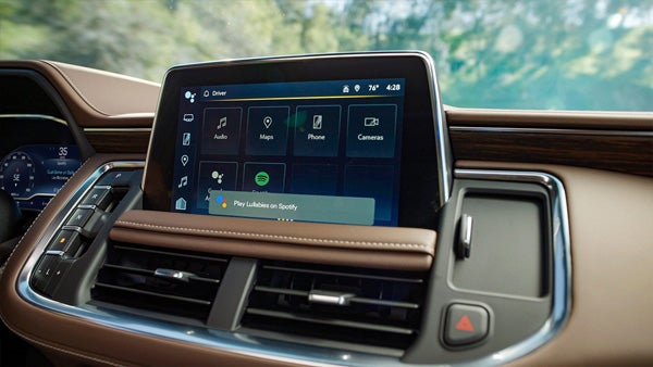 Larkin Cobb Chevrolet GMC in Eaton OH