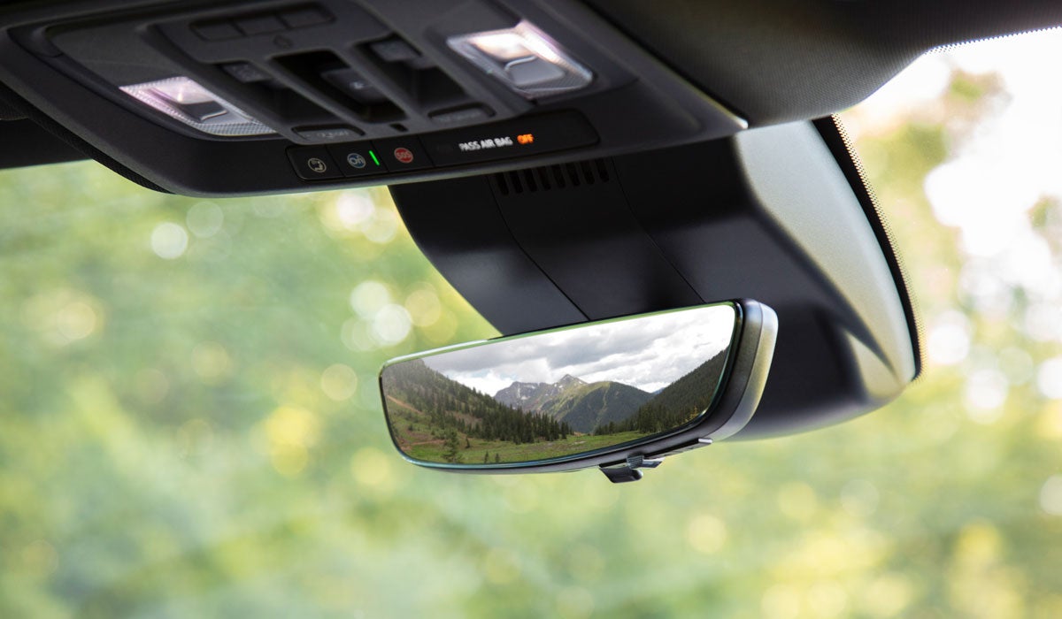 Larkin Cobb Chevrolet GMC in Eaton OH