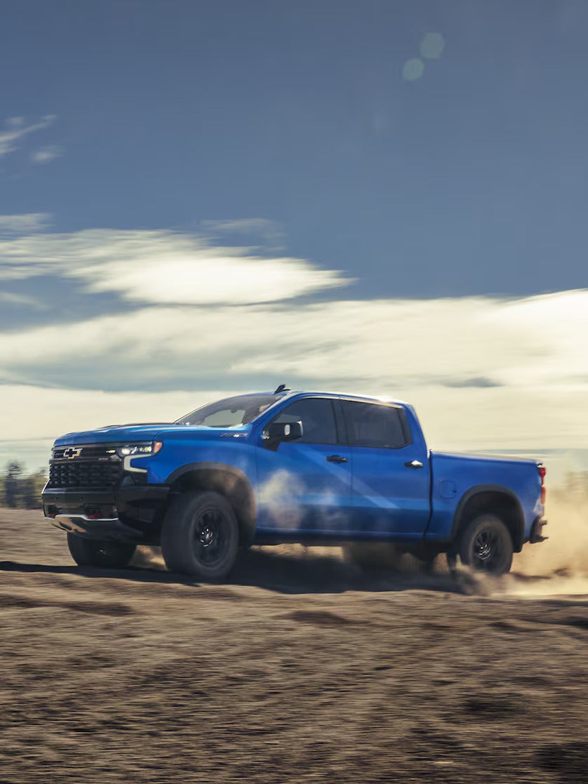 Larkin Cobb Chevrolet GMC in Eaton OH