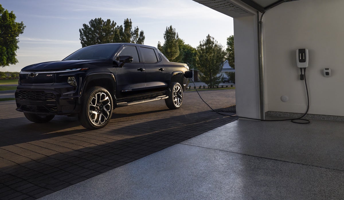 Larkin Cobb Chevrolet GMC in Eaton OH