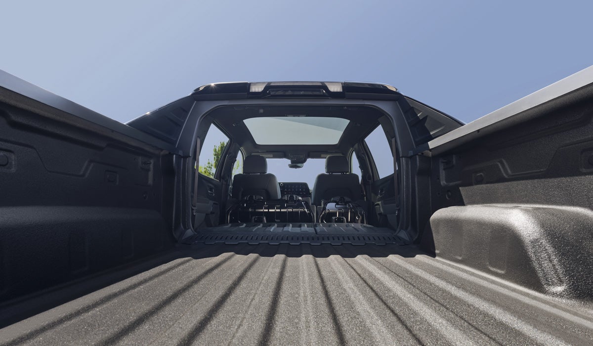 Larkin Cobb Chevrolet GMC in Eaton OH