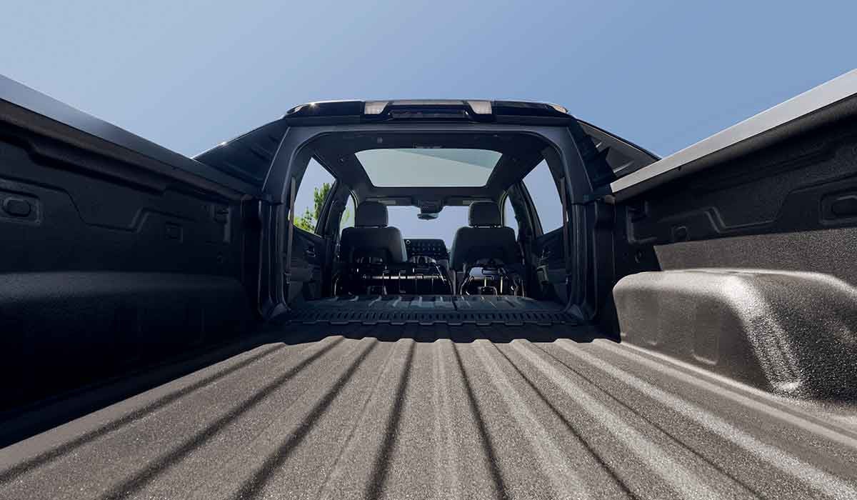 Larkin Cobb Chevrolet GMC in Eaton OH