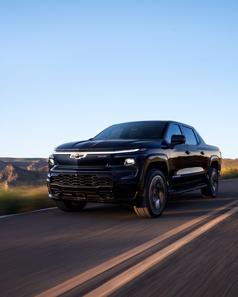 Larkin Cobb Chevrolet GMC in Eaton OH