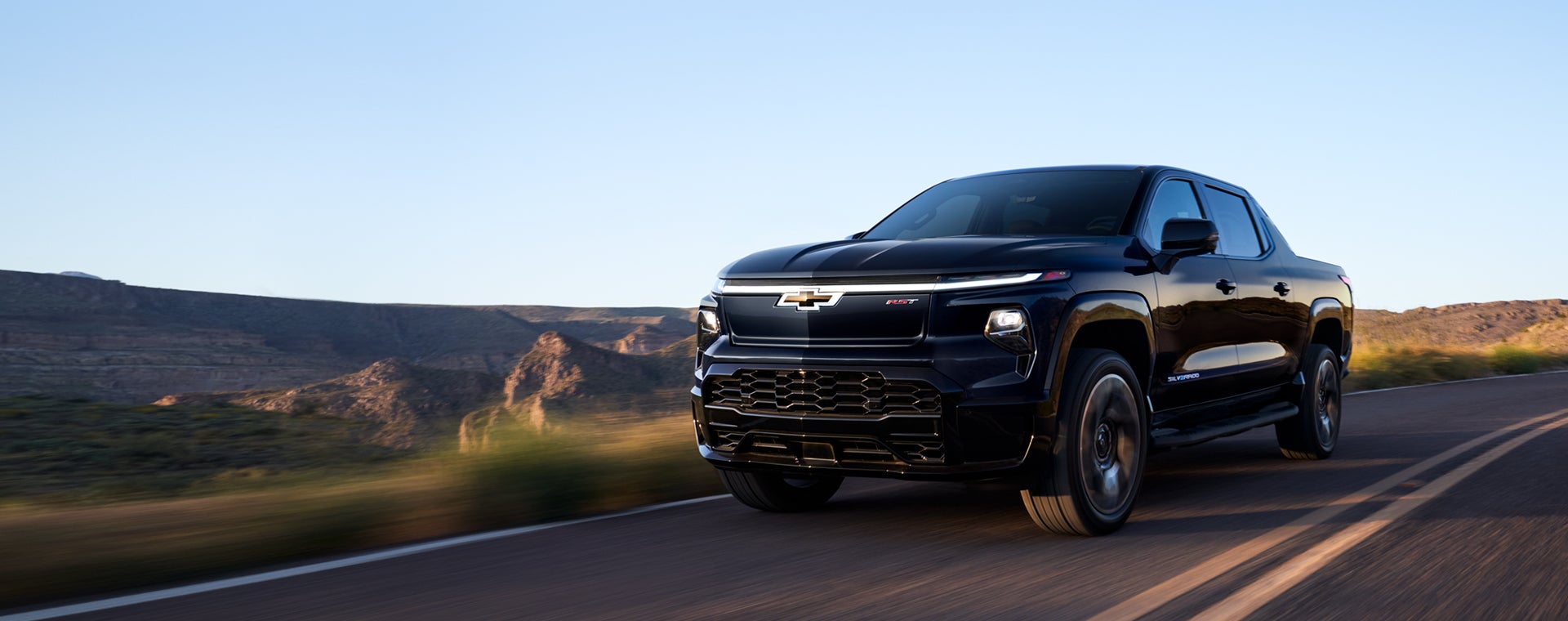 Larkin Cobb Chevrolet GMC in Eaton OH