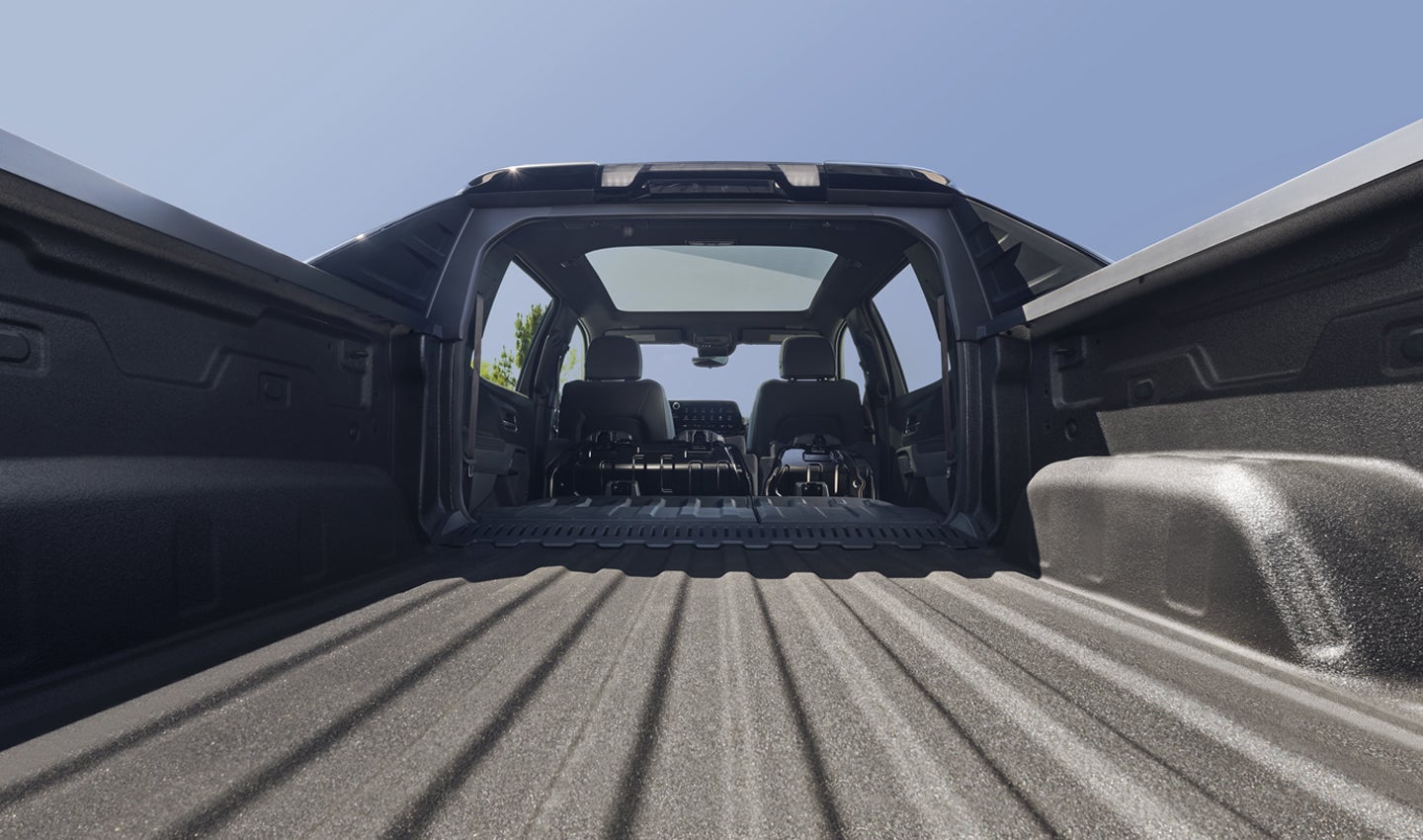 Larkin Cobb Chevrolet GMC in Eaton OH