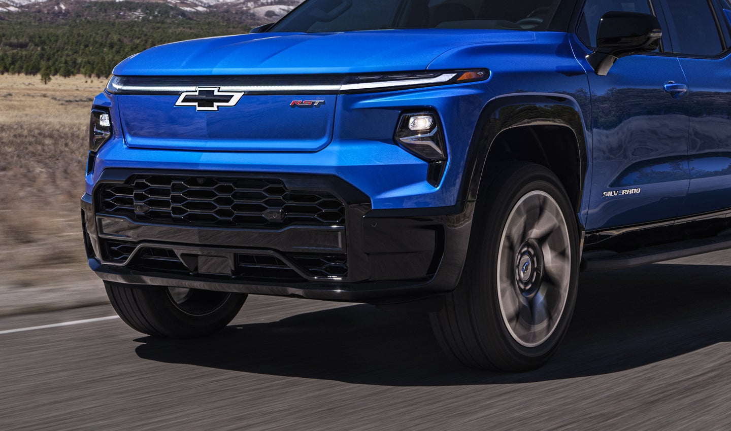 Larkin Cobb Chevrolet GMC in Eaton OH