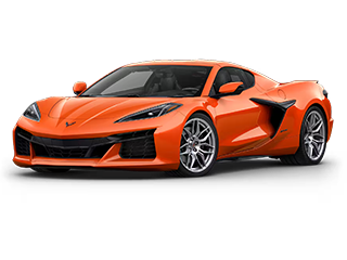 Chevrolet Corvette Z06 - Larkin Cobb Chevrolet GMC in Eaton OH