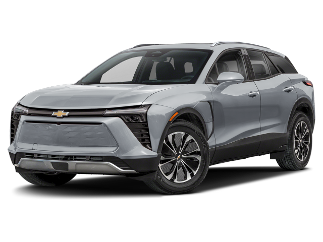 1 Chevrolet Blazer EV Offer
