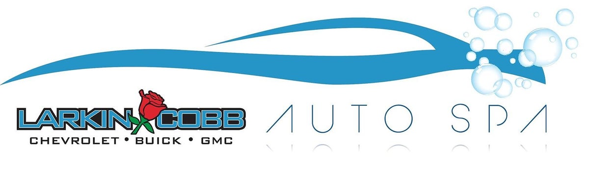 Larkin Cobb Auto Spa 