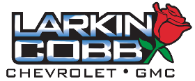 Larkin Cobb Chevrolet GMC Eaton, OH