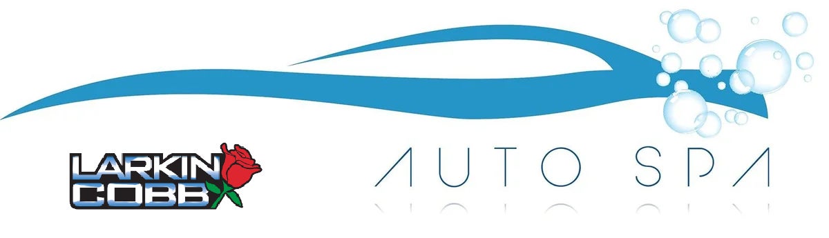 Larkin Cobb Auto Spa 