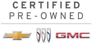 Chevrolet Buick GMC Certified Pre-Owned in Eaton, OH